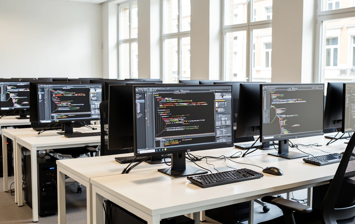 Compétences Numériques