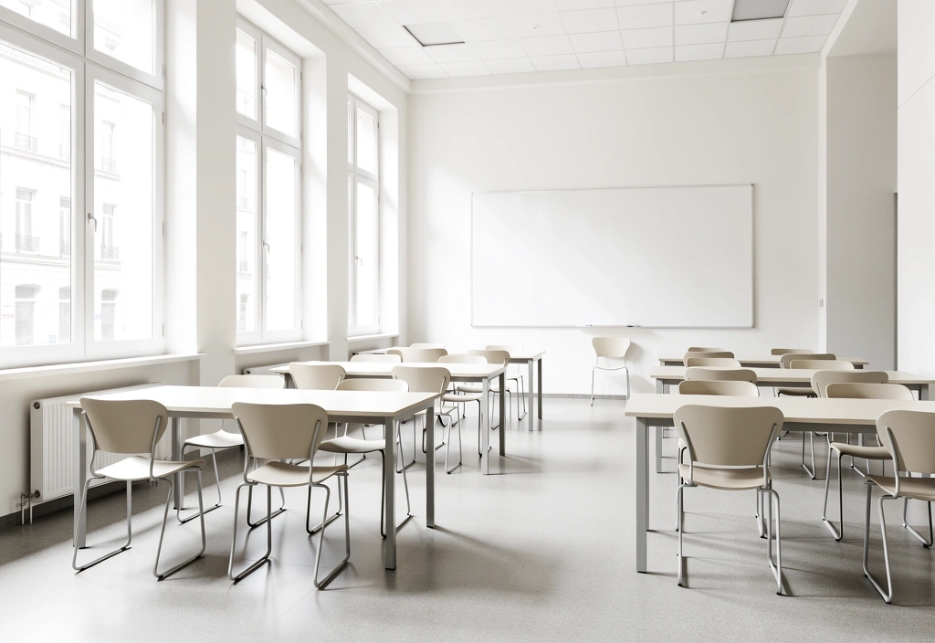 Environnement professionnel Actief Training